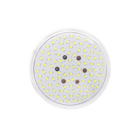 Прожектор светодиодный AquaViva LED028, 99 LED, 6Вт, RGB/4M, 99 светодиодов Прожектор светодиодный AquaViva LED028, 99 LED, 6Вт, RGB/4M, 99 светодиодов