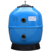 Фильтр AquaViva M1050 (43м3/ч. 1050мм. 1020кг. 75мм)