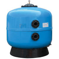 Фільтр AquaViva M1600 (100м3/год. 1600мм. 3050кг. 110мм)
