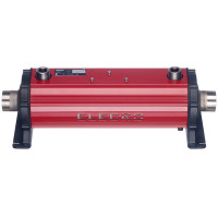 Теплообменник спиральный Elecro Escalade 40 кВт Titan