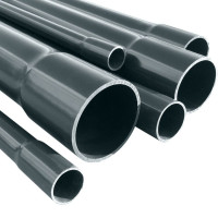 Труба LARETER d75 16atm *5,6 L-5 без раструба Труба LARETER d75 16atm *5,6 L-5 без раструба