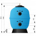 Фільтр AquaViva M1050 (43м3/год. 1050мм. 1020кг. 75мм) - 9 Фільтри - Фільтр AquaViva M1050 (43м3/год. 1050мм. 1020кг. 75мм) - 9