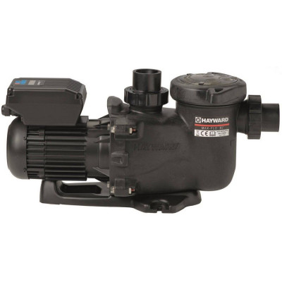 Насоси - Насос Hayward SP2315VSTD MAXFLOXL (220В, 18.2м3/h * 8м, 0.75кВт) з пров. швидк. - 1