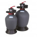 Фільтри - Фільтр Emaux T600B Volumetric (14.6м3/год, 610мм, 165кг, верх) 2.0" valve. 4 бар - 1