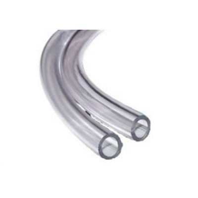 Трубка AquaViva 8x12 PVC PE - 1 Запчасти для дозирующих насосов - Трубка AquaViva 8x12 PVC PE - 1