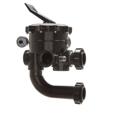 Фильтры - Фильтр Hayward PRO HB SIDE S210SXE (10м3/ч, 510мм, 100кг, бок. 1.5") - 2