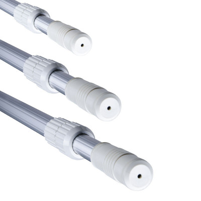 Штанга Emaux CE135 Telescopic 400-800 см (88050504) - 1 Штанги телескопічні - Штанга Emaux CE135 Telescopic 400-800 см (88050504) - 1