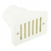 Форсунки - Форсунка Emaux EM2819 для переливу 50mm/1.5"