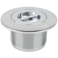 Форсунка пылесосная Aquaviva SP0022, бетон 2'', AISI-304 Форсунка пылесосная Aquaviva SP0022, бетон 2'', AISI-304