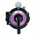 Фильтры - Фильтр Hayward PowerLine PWL D368 81100 (5м3/ч, 368мм, 25кг, верх) - 1