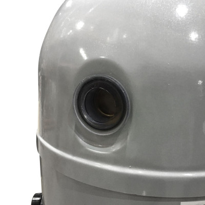Фільтри - Фільтр Hayward HCFD302I2LVA SBL760 (18м3/год, 760мм, 825кг, бік. 2" 1.2м засипка) - 1