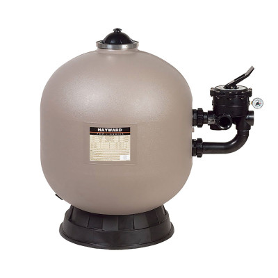 Фильтры - Фильтр Hayward PRO HB SIDE S210SXE (10м3/ч, 510мм, 100кг, бок. 1.5")