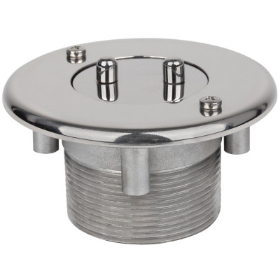 Форсунки - Форсунка пилососна Aquaviva, бетон 2'', AISI-304