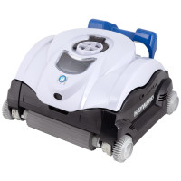 Робот-пылесос Hayward SharkVac XL Pilot, кабель 17 м, с тележкой Робот-пылесос Hayward SharkVac XL Pilot, кабель 17 м, с тележкой