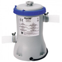 Фильтрационная установка Bestway FlowClear 58383 картриджная (2 м3/ч) Фильтрационная установка Bestway FlowClear 58383 картриджная (2 м3/ч)