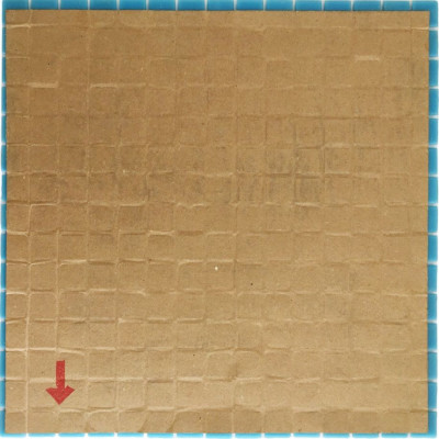 Мозаика стеклянная Aquaviva A08N(2) - 1 Мозаика - Мозаика стеклянная Aquaviva A08N(2) - 1