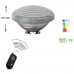 Лампа LED AquaViva GAS PAR56-360 LED SMD White - 1 Прожекторы - Лампа LED AquaViva GAS PAR56-360 LED SMD White - 1