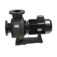 Насос Hayward HCP111253E1 KTB1250 T2.B (380В, 131м3/ч*12м. 11кВт 12.5HP фланец)