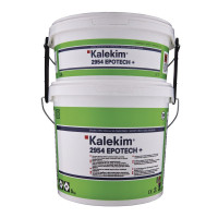 Эпоксидная затирка-клей Kalekim Epotech+ 2954 (5 кг) Эпоксидная затирка-клей Kalekim Epotech+ 2954 (5 кг)