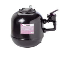 Фільтр Hayward NC500SE2 polyes (10м3/год, 85кг, бік. 1-1/2")