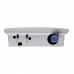 Дозирующие насосы - Панель управления дозацией Aquaviva K800 Kontrol PH, Free Cl 5л/ч, ячейка, 2 насоса - 3