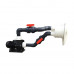 Противоток AquaViva WTB300T Kit (380В, LED, 60м3, 3кВт, 4HP) - 2 Встречное течение (Противоток) - Противоток AquaViva WTB300T Kit (380В, LED, 60м3, 3кВт, 4HP) - 2