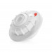 Форсунки - Форсунка стінова Emaux EM4408 бетон 50mm