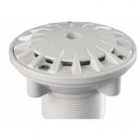 Форсунка донная Kripsol BIF.C бетон 12м3/ч, 50мм/2" Форсунка донная Kripsol BIF.C бетон 12м3/ч, 50мм/2"