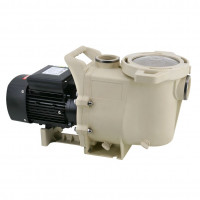 Насос AquaViva LX SWPB300T (380В, 28м3/год*10м, 2.2кВт)