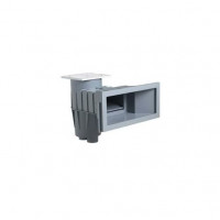 Скиммер Hayward 3119LG PREMIUM Wide лайнер, светло-серый Скиммер Hayward 3119LG PREMIUM Wide лайнер, светло-серый