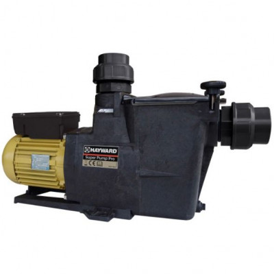 Насосы - Насос Hayward SP2611HY161 Super PRO (220В, 13м3/ч*8м, 1.1кВт)