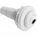 Форсунки - Форсунка стеновая Kokido Olimpic K004BU/W (серая)