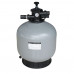 Фільтри - Фільтр Emaux V500 (11.1м3/год, 535мм, 85кг, верх)