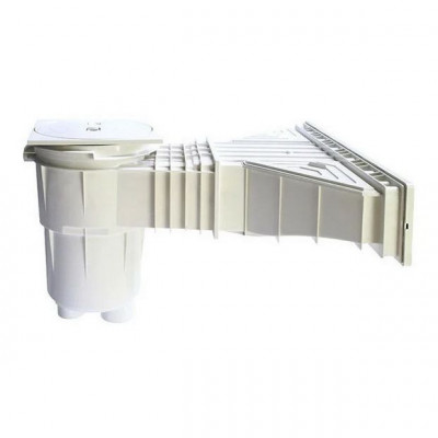 Скиммер Hayward 3139 Mirror большого открытия - 2 Скиммеры - Скиммер Hayward 3139 Mirror большого открытия - 2