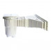 Скиммер Hayward 3139 Mirror большого открытия - 2 Скиммеры - Скиммер Hayward 3139 Mirror большого открытия - 2