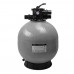 Фильтры - Фильтр Emaux V1200C (56.5м3/ч, 1200мм, 860кг, верх 6 поз. 2.5" клапан 2.5 бар)