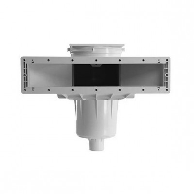 Скиммер Hayward 3139 Mirror большого открытия - 1 Скиммеры - Скиммер Hayward 3139 Mirror большого открытия - 1