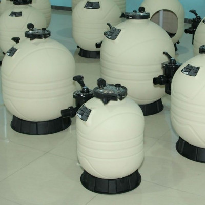 Фільтри - Фільтр MFS31 (23.5м3/ч. 775мм .320кг. 63мм. бік) - 2