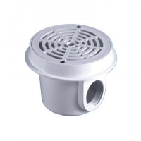 Слив донный Kripsol SRP.C бетон 2" 15м3/ч Слив донный Kripsol SRP.C бетон 2" 15м3/ч