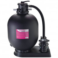 Фільтраційна установка Hayward PowerLine PWL D611 81073 (14м3/год, верх) Фільтраційна установка Hayward PowerLine PWL D611 81073 (14м3/год, верх)