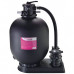 Фільтраційні установки - Фільтраційна установка Hayward PowerLine PWL D611 81073 (14м3/год, верх)