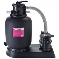 Фильтрационная установка Hayward PowerLine PWL D368 81069 (5м3/ч, верх) Фильтрационная установка Hayward PowerLine PWL D368 81069 (5м3/ч, верх)