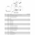 Фильтр P400 (6.12м3/ч. 400мм. 35кг. верх) - 2 Фильтры - Фильтр P400 (6.12м3/ч. 400мм. 35кг. верх) - 2