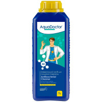Универсальное средство для очистки поверхностей AquaDoctor AB Antibacterial Cleaner Универсальное средство для очистки поверхностей AquaDoctor AB Antibacterial Cleaner