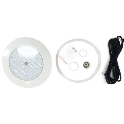 Прожектор светодиодный AquaViva LED029, 546 LED, 33Вт, RGB - 5 Прожекторы - Прожектор светодиодный AquaViva LED029, 546 LED, 33Вт, RGB - 5