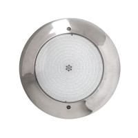 Прожектор светодиодный AquaViva HT201S 546LED, 33 Вт, RGB (AISI-316) Прожектор светодиодный AquaViva HT201S 546LED, 33 Вт, RGB (AISI-316)