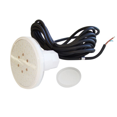 Прожектор светодиодный AquaViva LED028, 99 LED, 6Вт, RGB/4M, 99 светодиодов - 2 Прожекторы - Прожектор светодиодный AquaViva LED028, 99 LED, 6Вт, RGB/4M, 99 светодиодов - 2