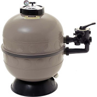 Фільтр Hayward PRO HI SIDE S210SIE (9.5м3/год, 500мм, 100кг, бік. 1-1/2")