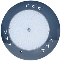 Прожектор светодиодный AquaViva Grey 003, 252LED, 21 Вт, WHITE NW/4M, с закладной Прожектор светодиодный AquaViva Grey 003, 252LED, 21 Вт, WHITE NW/4M, с закладной