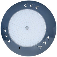 Лицевая рамка для прожектора Aquaviva LED003 Grey Лицевая рамка для прожектора Aquaviva LED003 Grey